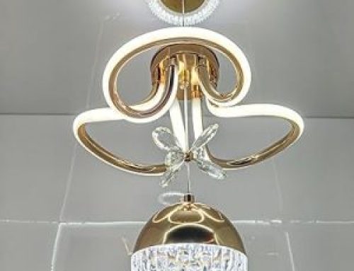 The Ultimate Guide to Modern Pendant Lamps: Transform Your Home with Light and Design