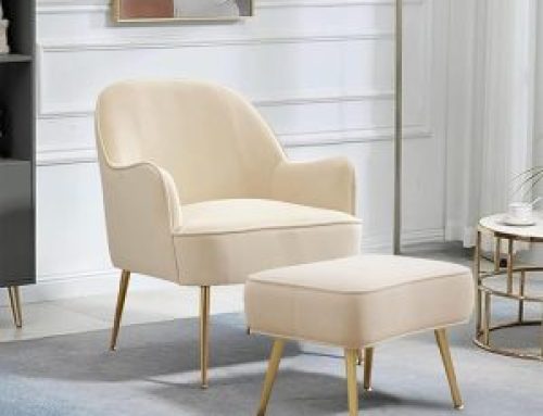 The Ultimate Guide to Single Chair Sofas: Sizing, Styling, and Buying the Perfect Oversized Comfort Seat for Your Home